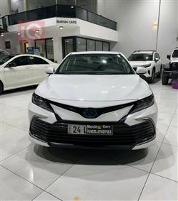 تويوتا كامري